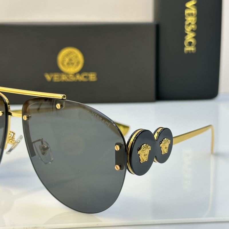 Versace Sunglasses